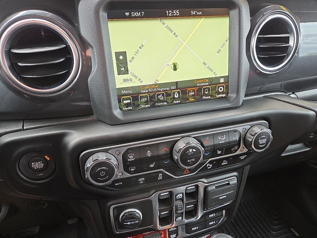 2023 Jeep Wrangler Rubicon 392