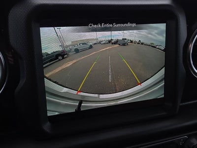 2023 Jeep Wrangler Rubicon 392