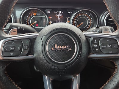 2023 Jeep Wrangler Rubicon 392