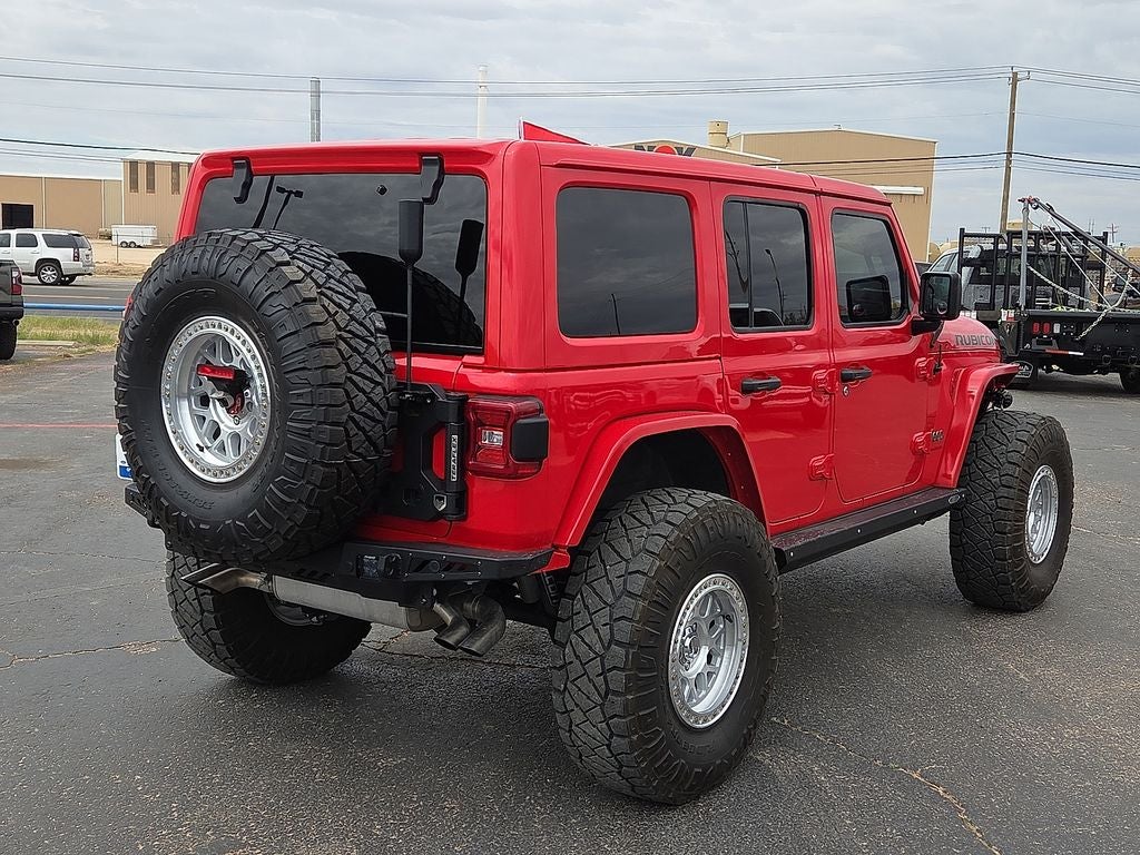 2023 Jeep Wrangler Rubicon 392