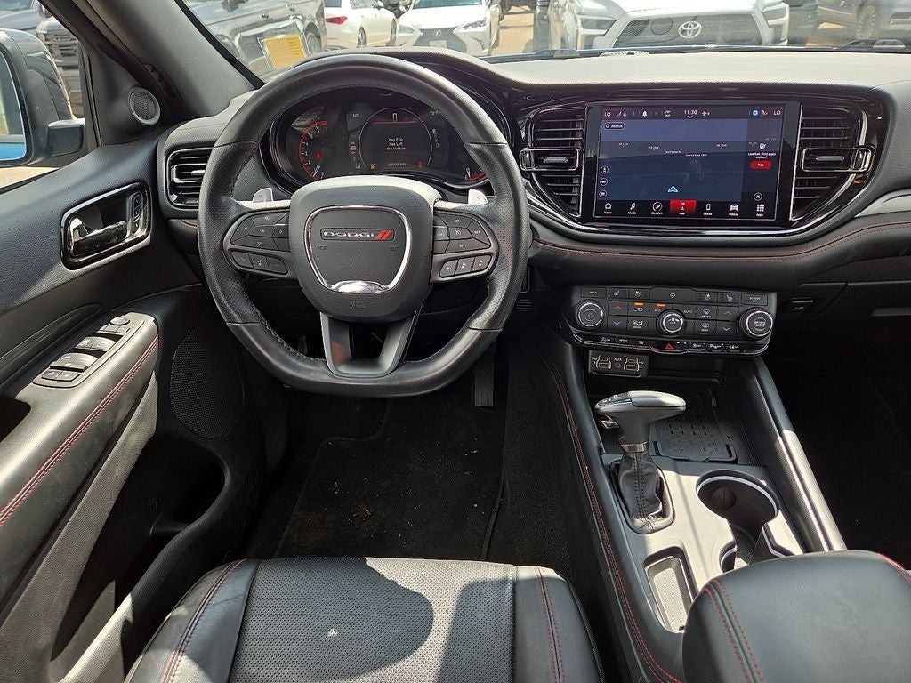 2025 Dodge Durango GT Plus