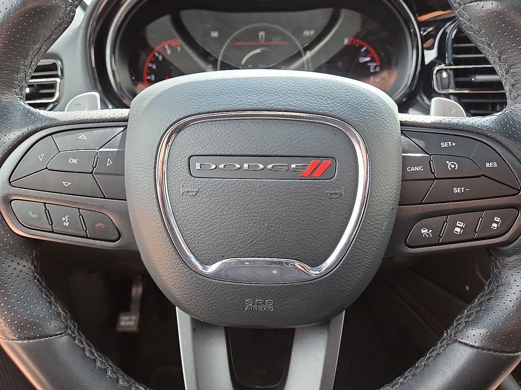 2025 Dodge Durango GT Plus