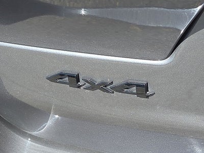 2023 Jeep Grand Cherokee L Summit Reserve