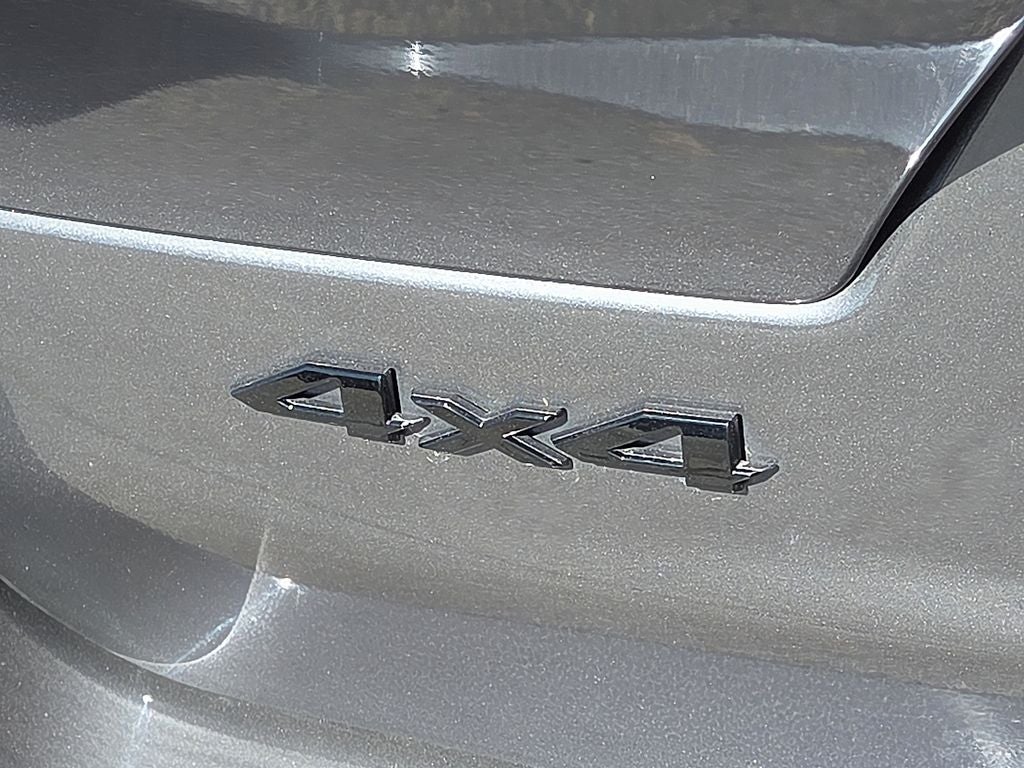 2023 Jeep Grand Cherokee L Summit Reserve