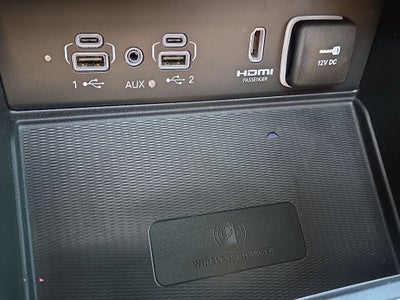 2024 Jeep Grand Cherokee L Summit