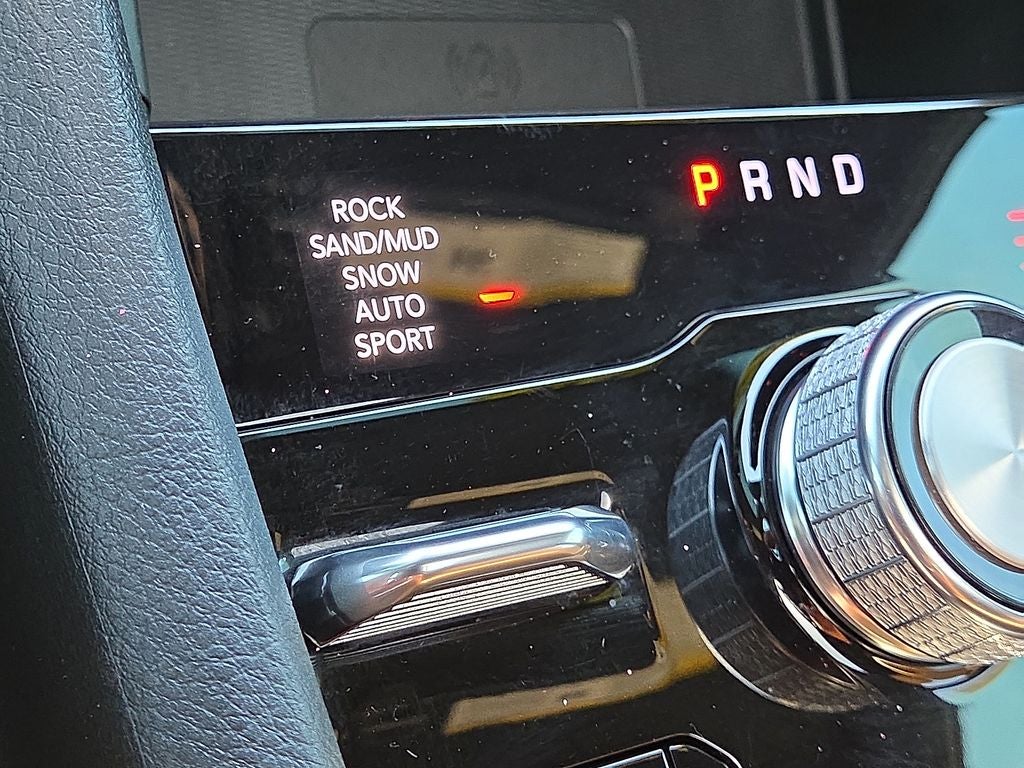2024 Jeep Grand Cherokee L Summit