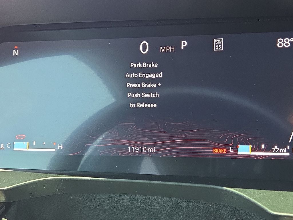 2024 Jeep Grand Cherokee L Summit