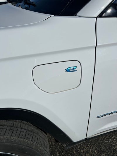 2022 Jeep Grand Cherokee 4xe
