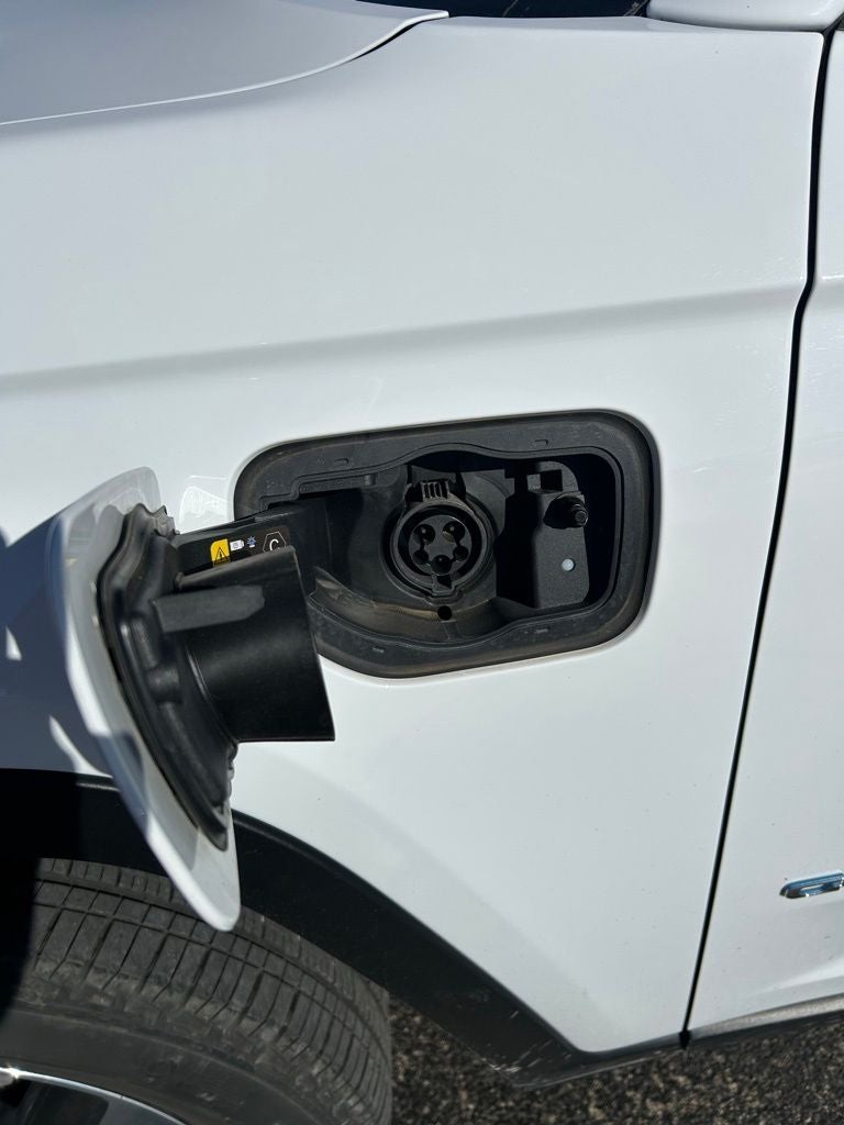 2022 Jeep Grand Cherokee 4xe
