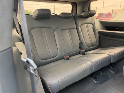 2023 Jeep Grand Wagoneer Series II