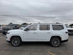 2023 Jeep Grand Wagoneer Series II