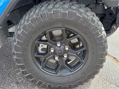 2024 Jeep Gladiator Texas Trail