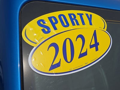 2024 Jeep Gladiator Texas Trail