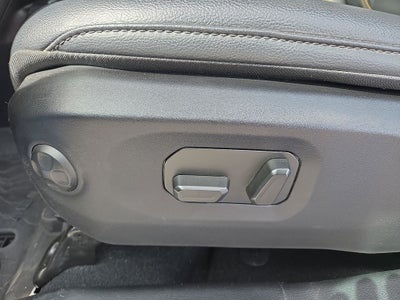 2024 Jeep Gladiator Texas Trail