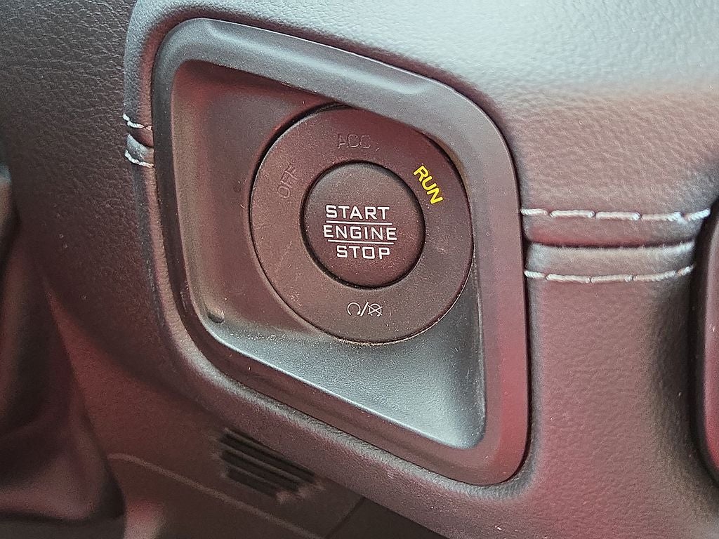 2024 Jeep Gladiator Texas Trail