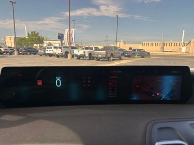 2025 Ford Expedition Max King Ranch