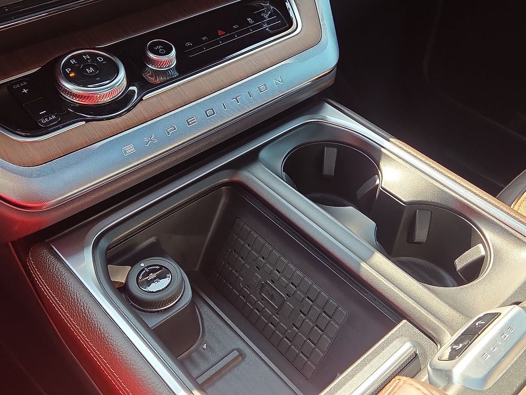 2025 Ford Expedition Max King Ranch