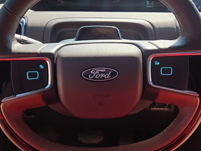 2025 Ford Expedition Max King Ranch