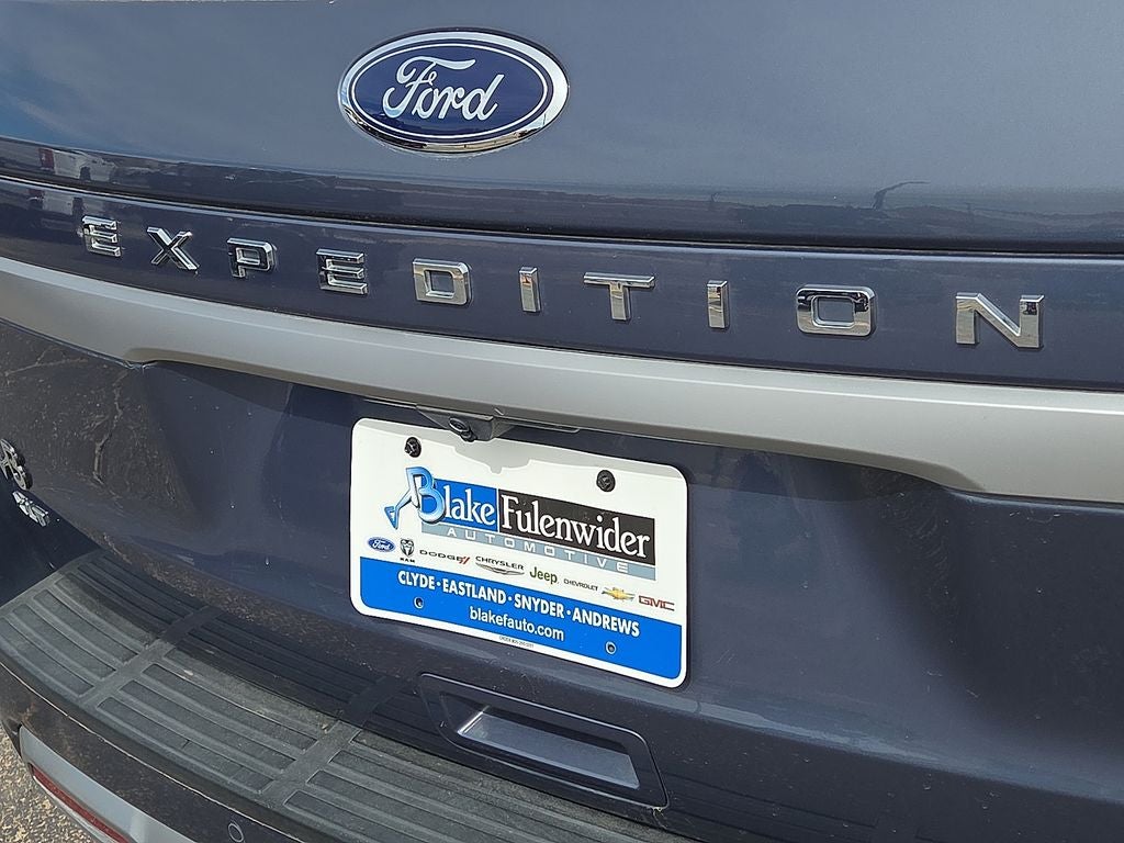 2023 Ford Expedition XLT