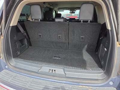 2023 Ford Expedition XLT