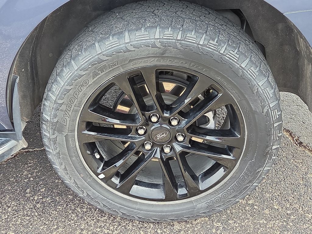 2023 Ford Expedition XLT