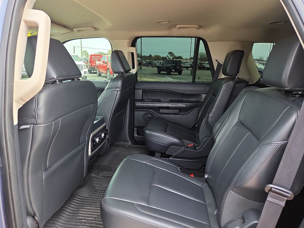2023 Ford Expedition XLT