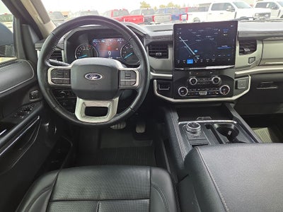 2023 Ford Expedition XLT