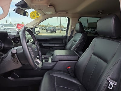 2023 Ford Expedition XLT