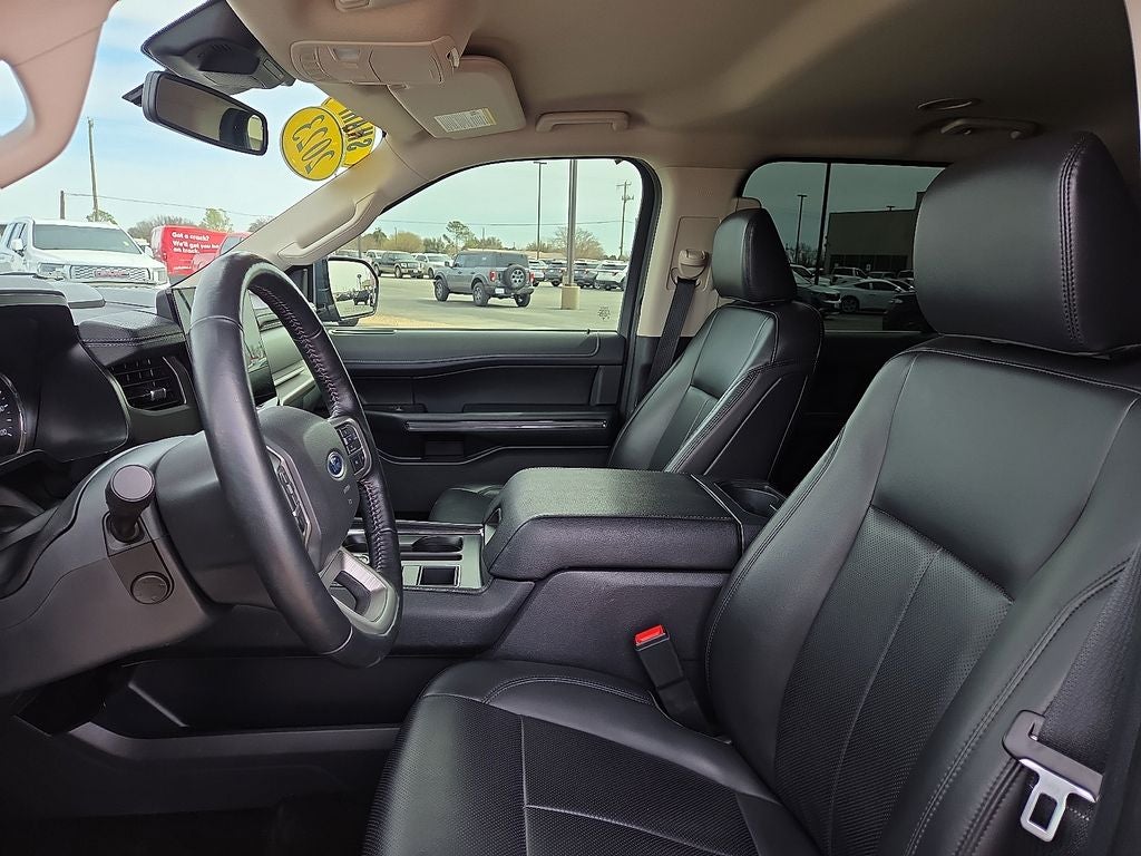 2023 Ford Expedition XLT