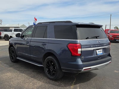2023 Ford Expedition XLT