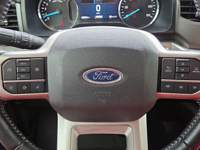 2023 Ford Expedition XLT