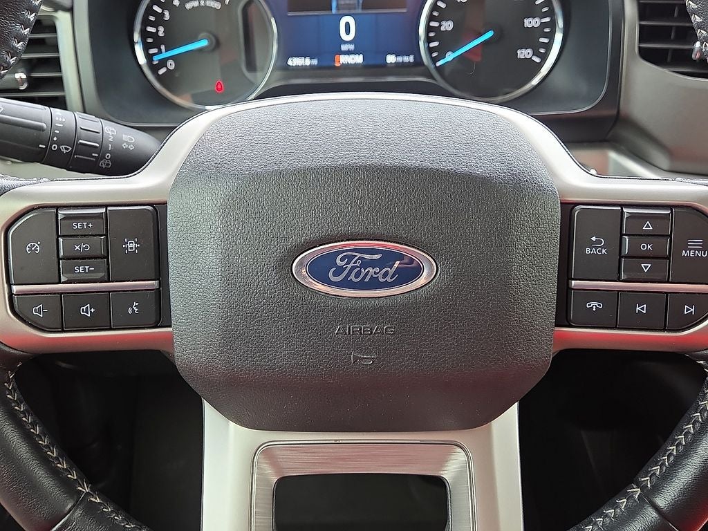 2023 Ford Expedition XLT