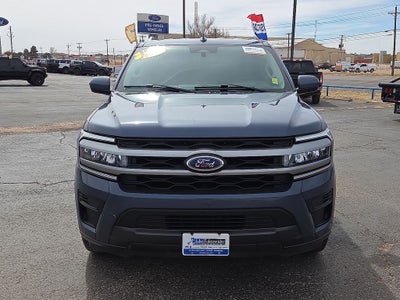 2023 Ford Expedition XLT