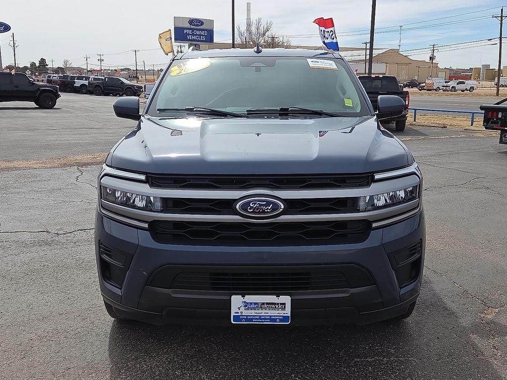 2023 Ford Expedition XLT