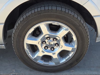 2013 Ford Expedition Limited