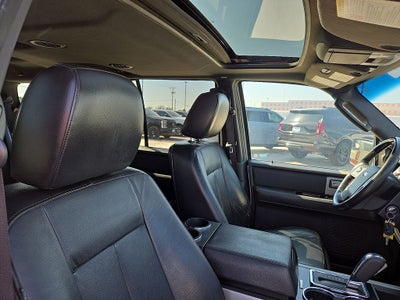 2013 Ford Expedition Limited