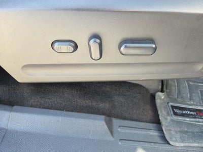 2013 Ford Expedition Limited