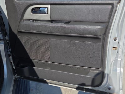 2013 Ford Expedition Limited