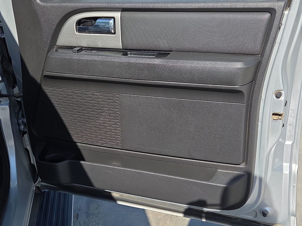 2013 Ford Expedition Limited