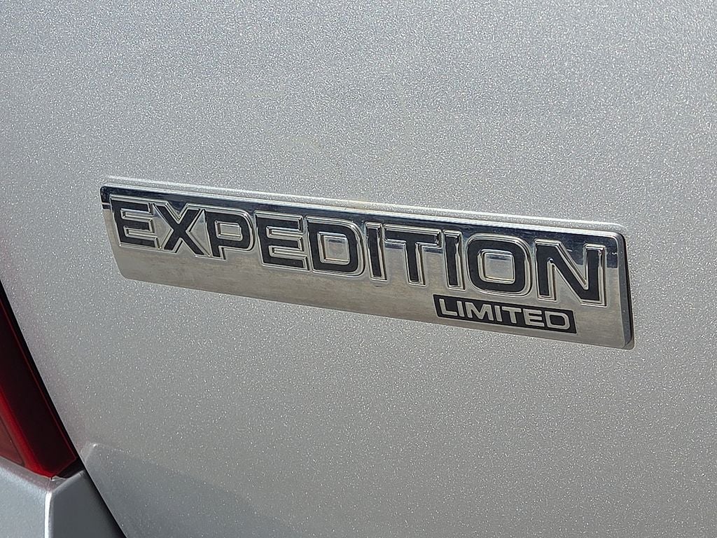 2013 Ford Expedition Limited
