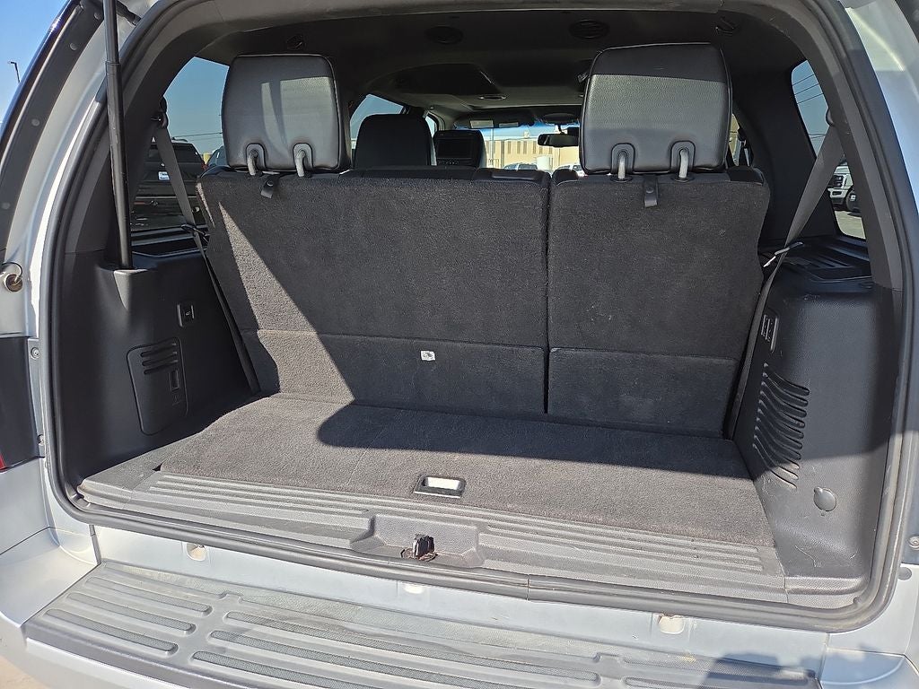 2013 Ford Expedition Limited