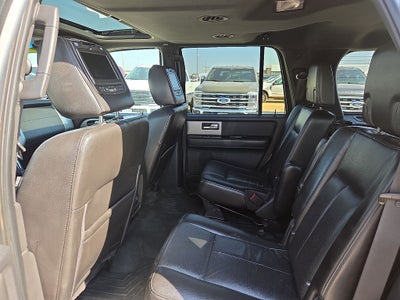 2013 Ford Expedition Limited
