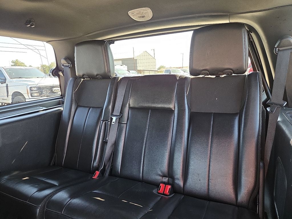 2013 Ford Expedition Limited