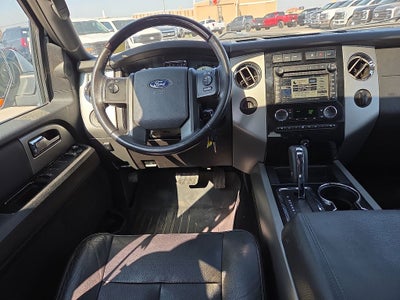 2013 Ford Expedition Limited