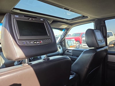 2013 Ford Expedition Limited