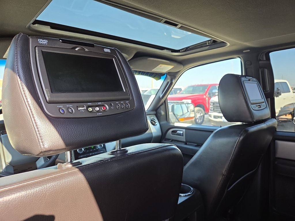 2013 Ford Expedition Limited