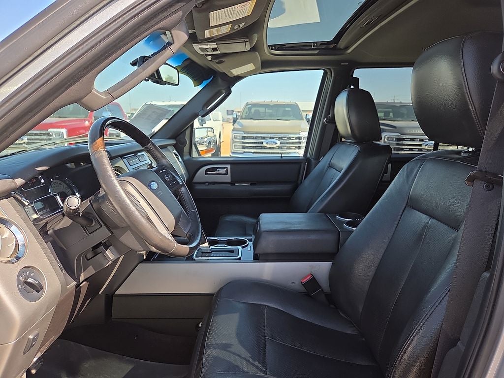 2013 Ford Expedition Limited