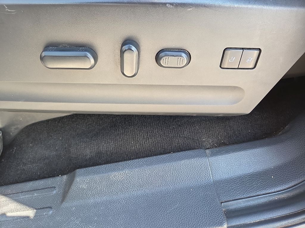 2013 Ford Expedition Limited