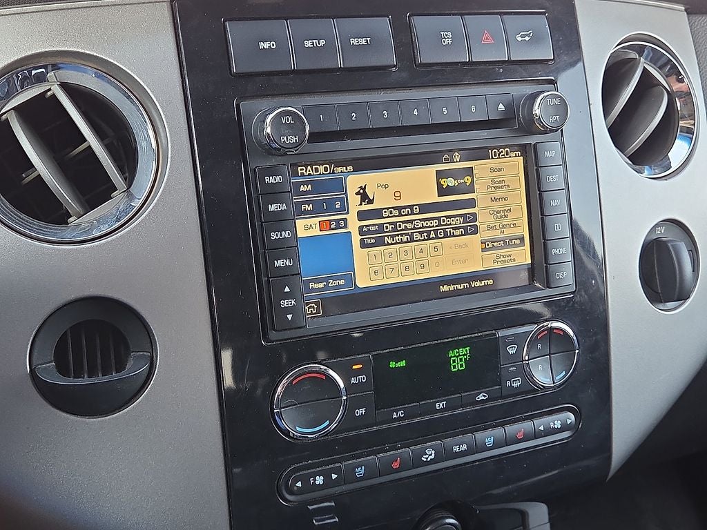 2013 Ford Expedition Limited