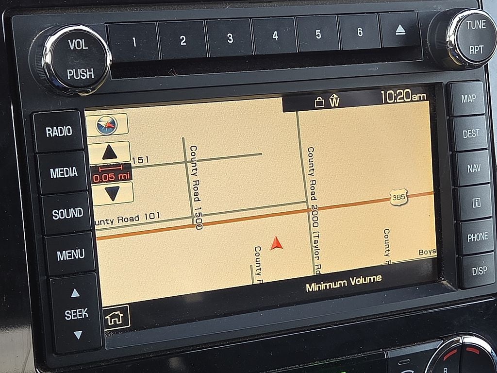 2013 Ford Expedition Limited